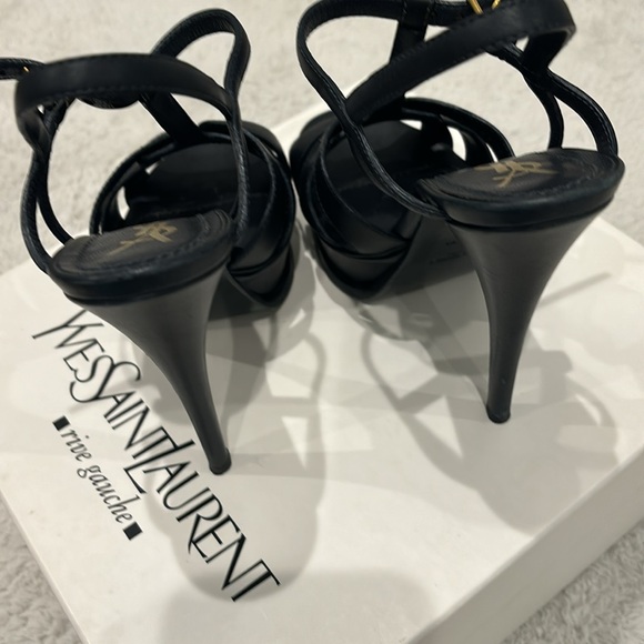 YVES SAINT LAURENT - Picture 3 of 4